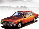 Audi 100 5Е 1979 года